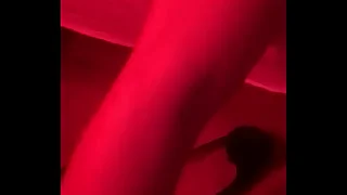 She got PISSED when I tried to give the impression her