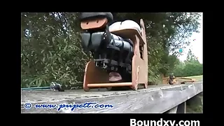 Forlorn Pervert Alluring Latex Submission